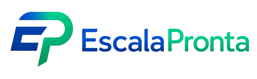 Escala Pronta